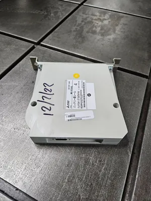 MITSUBISHI MDS-BTCASE Tooling | GMT (6)