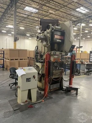 USED NIAGARA M-60