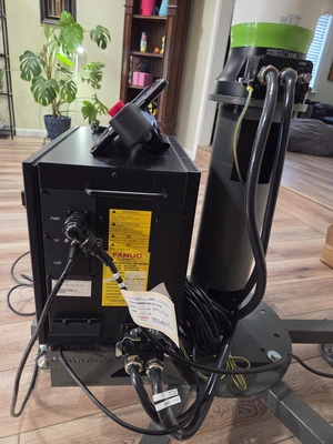 2022 FANUC FANUC CRX-10iA/L Robots | Star Equipment Co., Inc. (9)