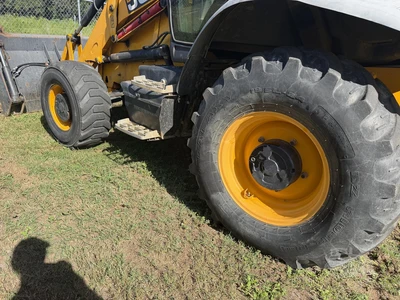 Used 2012 JCB 3CX14 Backhoe Loaders Florida US | Intrac Machinery #1568785