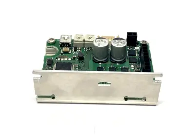 USED ORIENTAL MOTOR BLH2D30-KD