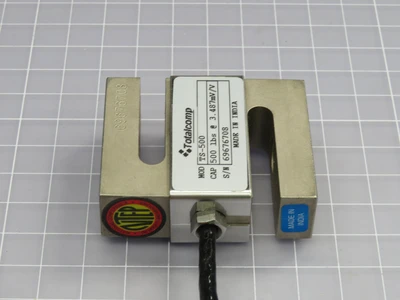 New | in-Stock TOTALCOMP _UNKNOWN_ Parts & Accessories (Material Handling) Texas US | OCO Industrial #1775656