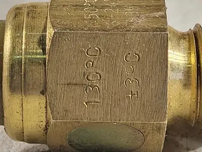 USED DEUTZ 01182708