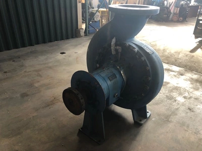 USED Goulds 3180L