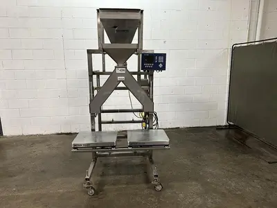 USED ACTIONPAC PBA330