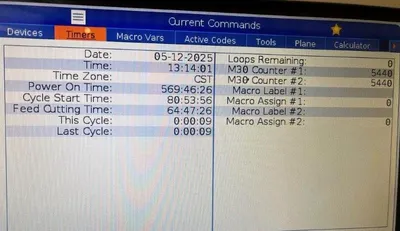 2023 HAAS ST-10 CNC Lathes | Midstate Machinery (4)