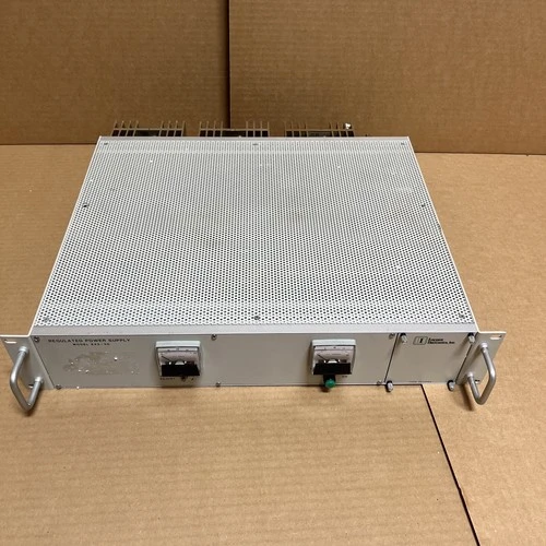 Used Encore 842-30 Power Supplies Indiana US | J&J Industrial Supply #522004