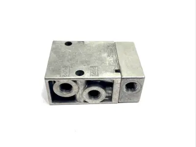 USED FESTO 10840