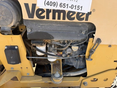 Used _UNKNOWN_ _UNKNOWN_ Trenchers Texas US | Miedema Asset Management Group #1315620