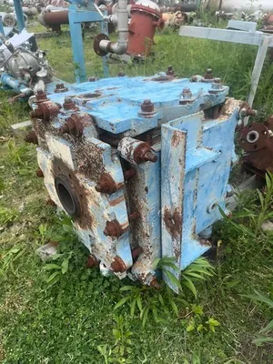 USED KEARNEY INDUSTRIES 75 psi/full