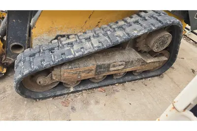 Used JOHN DEERE 323D Compact Track Loaders Nebraska US | Trustworthy Equipment #1403355