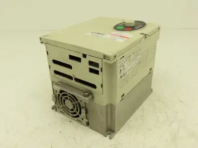 Sumitomo Machinery HF3214-3A7 VFD Inverter AC Drive 380/500V 3.7kW 5HP 3PH