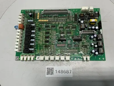 USED JSW JCB93230