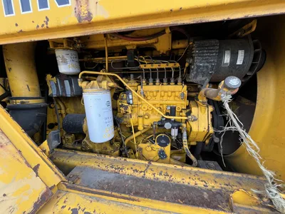Used 1985 _UNKNOWN_ _UNKNOWN_ Scrapers Oregon US | KNM Equipment Sales & Service #1505875