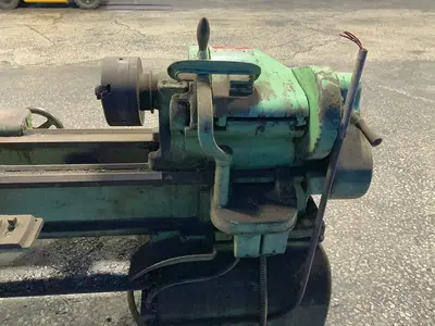 Used SOUTH BEND M30 Engine Lathes Ohio US | HGR 24 #1286695