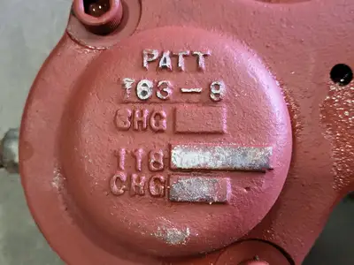 Used MERITOR 419-9152 Parts British Columbia CA | Lenmark #268814