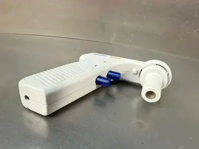 Eppendorf Easypet Aid Dispensing Pipette (5.3.4)