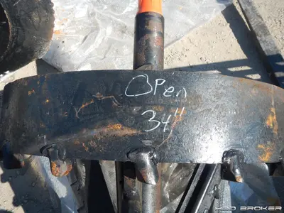 Used _UNKNOWN_ _UNKNOWN_ Reamers Florida US | HDD Broker #1346554