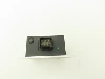 Linde 791 740 1259 Forklift Voltage Transformer Removed From E20C