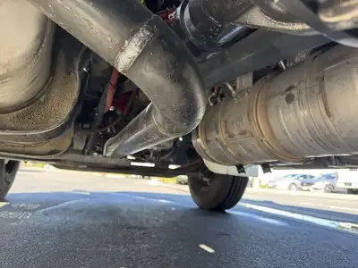 Used 2022 FREIGHTLINER M2 Carhaulers California US | Commerce Truck Equipment Sales #1547749