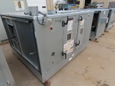 Used TRANE _UNKNOWN_ Air Conditioning Equipment Indiana US | Arrow Industrial #1366760