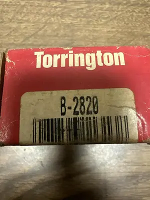 New | in-Stock TORRINGTON B-2820 Bearings | Surplus Asset Holdings #1194255
