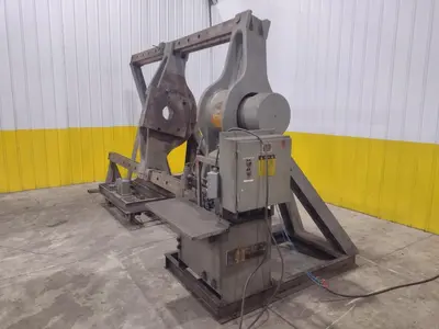 USED RODGERS 1F400D-7214