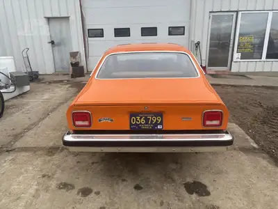 Used CHEVROLET VEGA Classic Cars & Trucks Michigan US | NAS Sales #1557809