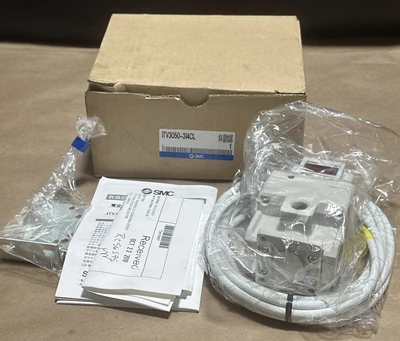 NEW SMC ITV3050-314CL