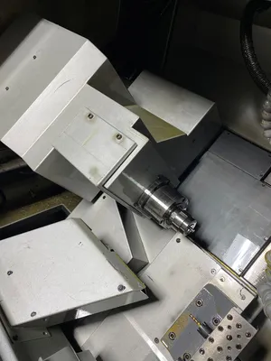 2005 CITIZEN C16VII CNC Swiss | Machinery Network (2)