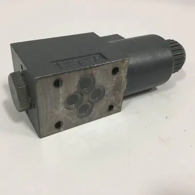 USED BOSCH 0 810 091 227