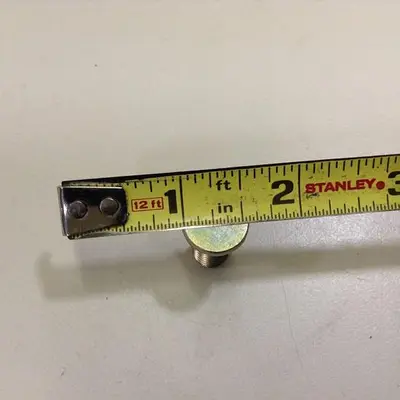 NEW DB ROBERTS HFH-0616-12ZI