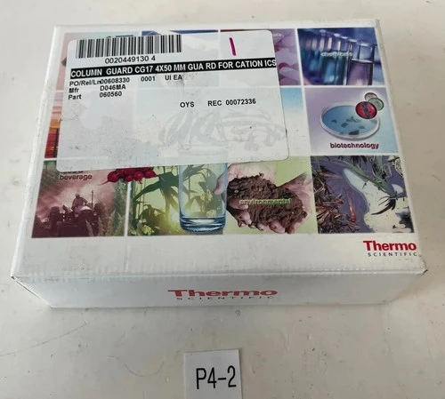 NEW Thermo Scientific/Dionex 060560