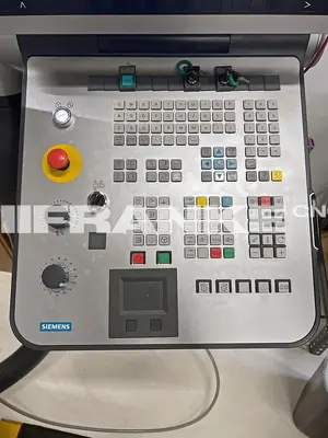Used 2012 DMG MORI DECKEL MAHO DMU 50 Vertical Machining Centers (5-Axis or More) | FRANKE CNC, LLC #1382666