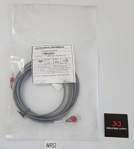 NEW PerkinElmer N0770633