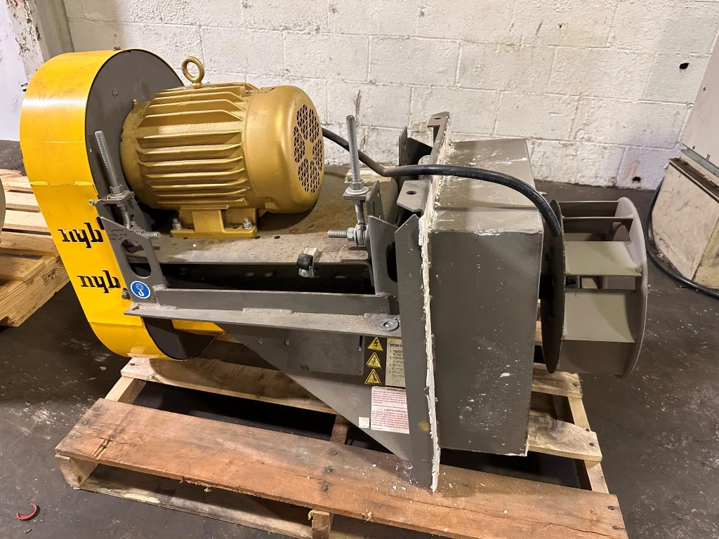 NYB FURNACE BLOWER