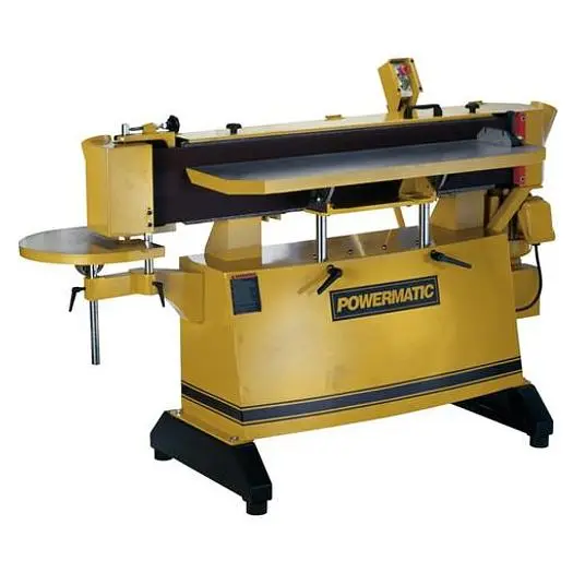 NEW POWERMATIC OES9138