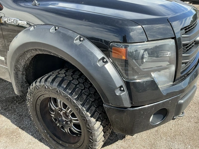 Used 2013 FORD F150 Pickup Trucks Michigan US | Miedema Asset Management Group #1415016