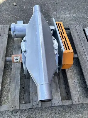 USED KICE VJ 10X8