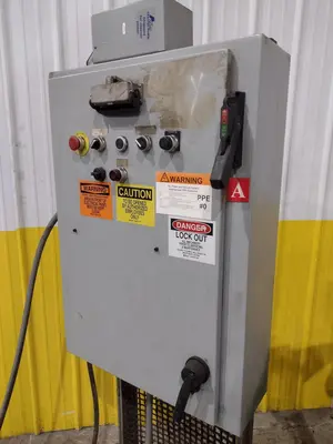 USED ROWE C6-20