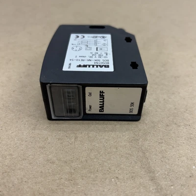 USED Balluff BOS01N4