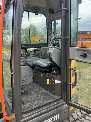 NEW 2026 SDLG ER627H EXCAVATOR