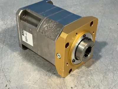 Used PARKER PX34020S2 Motors (misc) Ohio US | HGR 24 #1290099