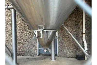 USED JV NORTHWEST 12,500 GALLON