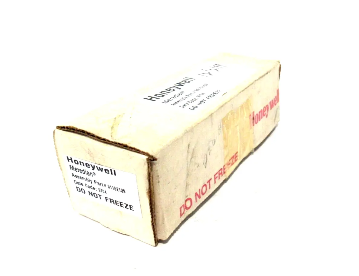 NEW HONEYWELL 31152139 TEMPERATURE COMPENSATOR