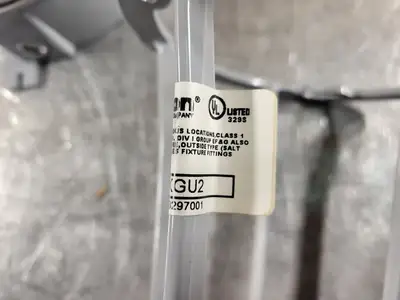 NEW APPLETON LPB100LFK