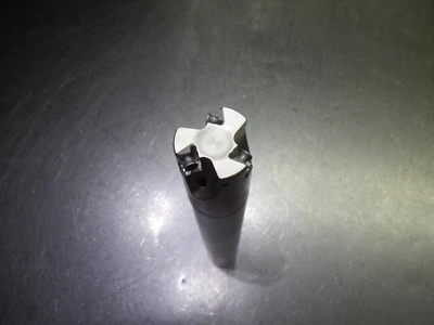 Iscar 19.6-25.1mm 3 Flute Coolant Thru Endmill H490 E90 AX D25-3-C24-09-B (LOC3364)