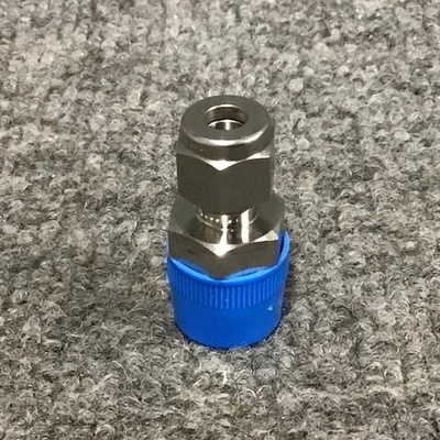 New | in-Stock Ham-Let 768L SS Valves/Fittings California US | Davliegogo LLC #1709783
