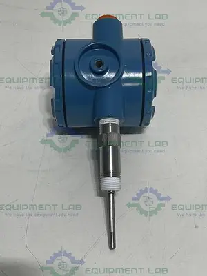 NEW ROSEMOUNT 3244MV SMART TEMPERATURE TRANSMITTER 3244MV1E5U1B4Q4X3