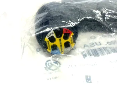 New | in-Stock Turck DeviceNet Field Wireable Connector 7/8" Electrical Fittings Michigan US | Maverick Industrial Sales #1400796